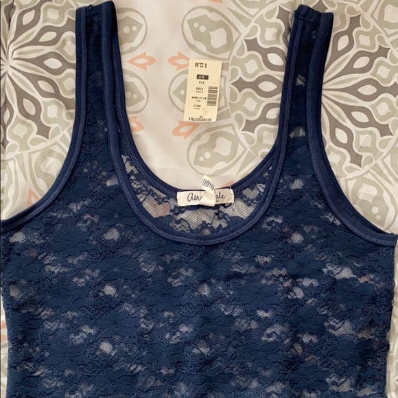 Tank top - Picture 2 of 3